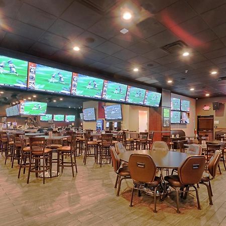 Econo Lodge Lake Elsinore Casino Zewnętrze zdjęcie