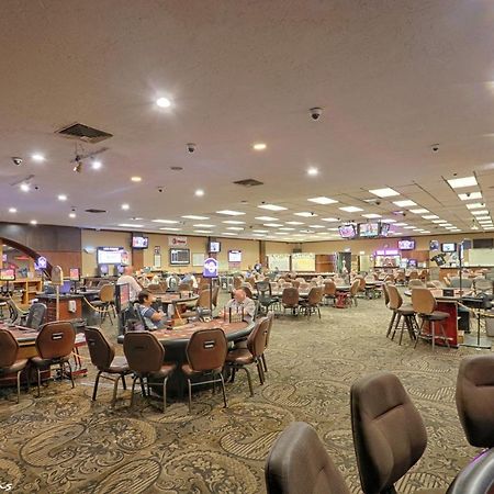 Econo Lodge Lake Elsinore Casino Zewnętrze zdjęcie