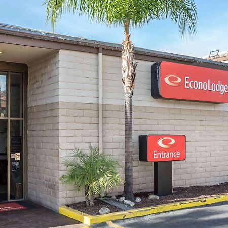 Econo Lodge Lake Elsinore Casino Zewnętrze zdjęcie