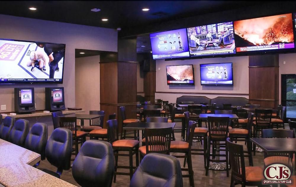 Econo Lodge Lake Elsinore Casino Zewnętrze zdjęcie