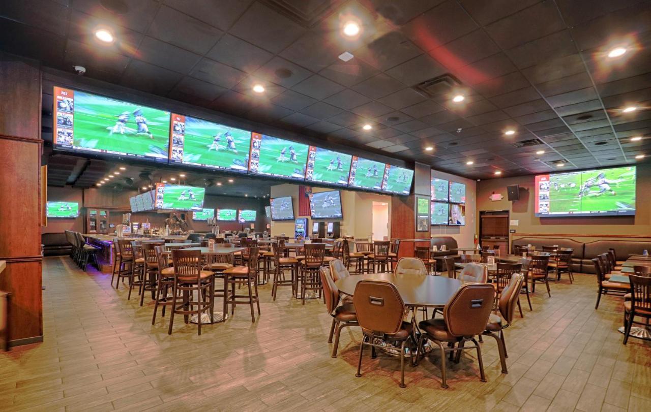 Econo Lodge Lake Elsinore Casino Zewnętrze zdjęcie