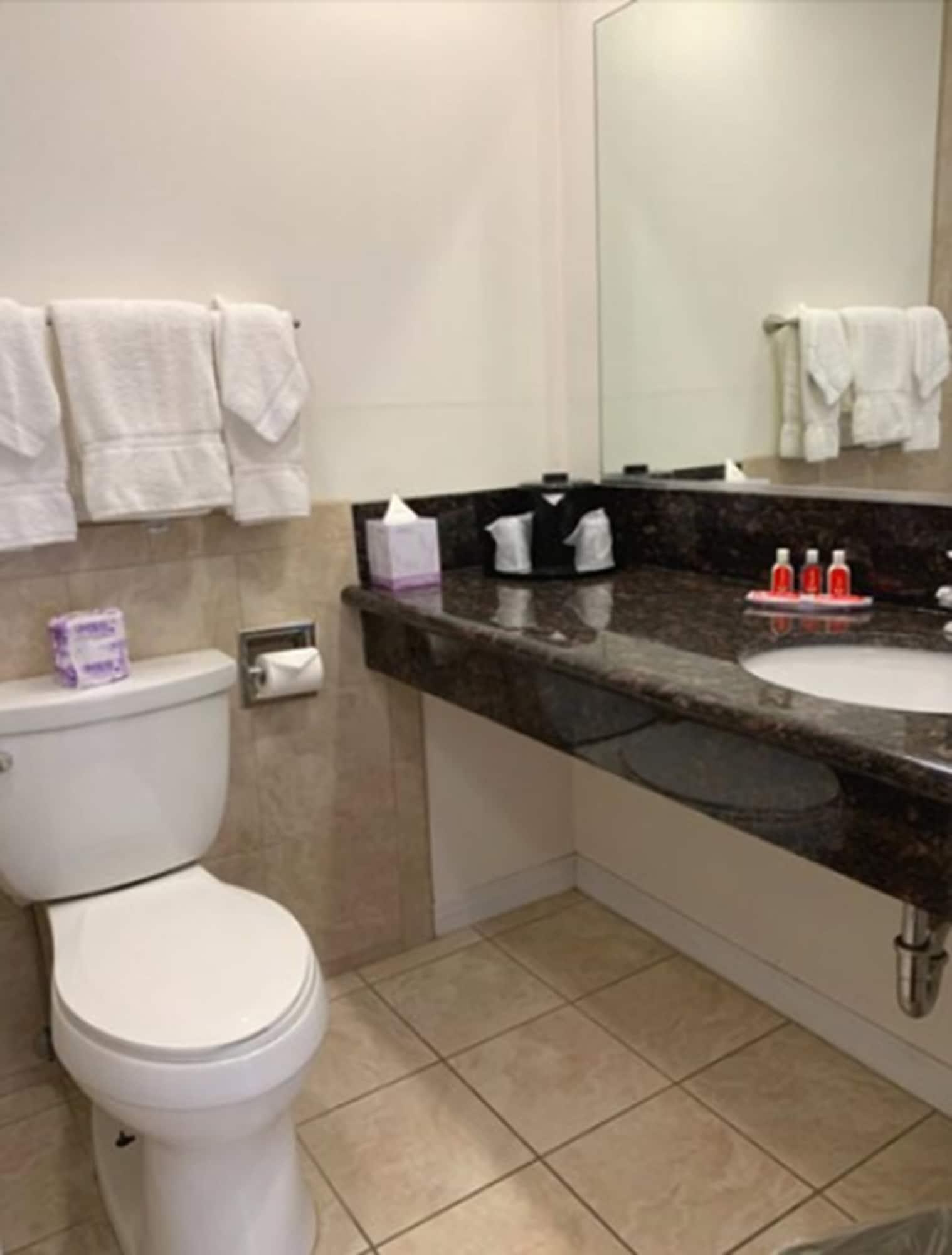 Econo Lodge Lake Elsinore Casino Zewnętrze zdjęcie