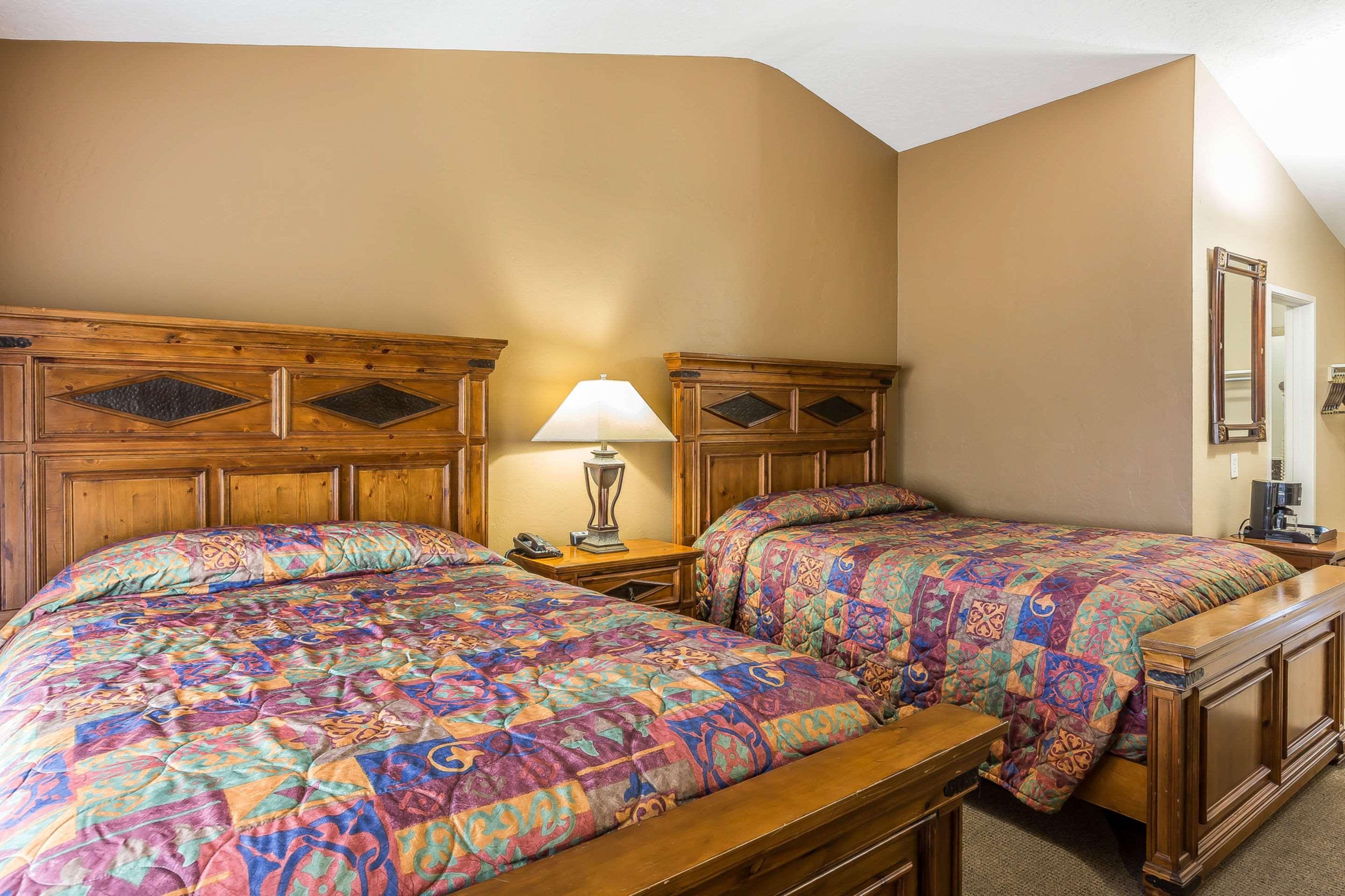 Econo Lodge Lake Elsinore Casino Zewnętrze zdjęcie