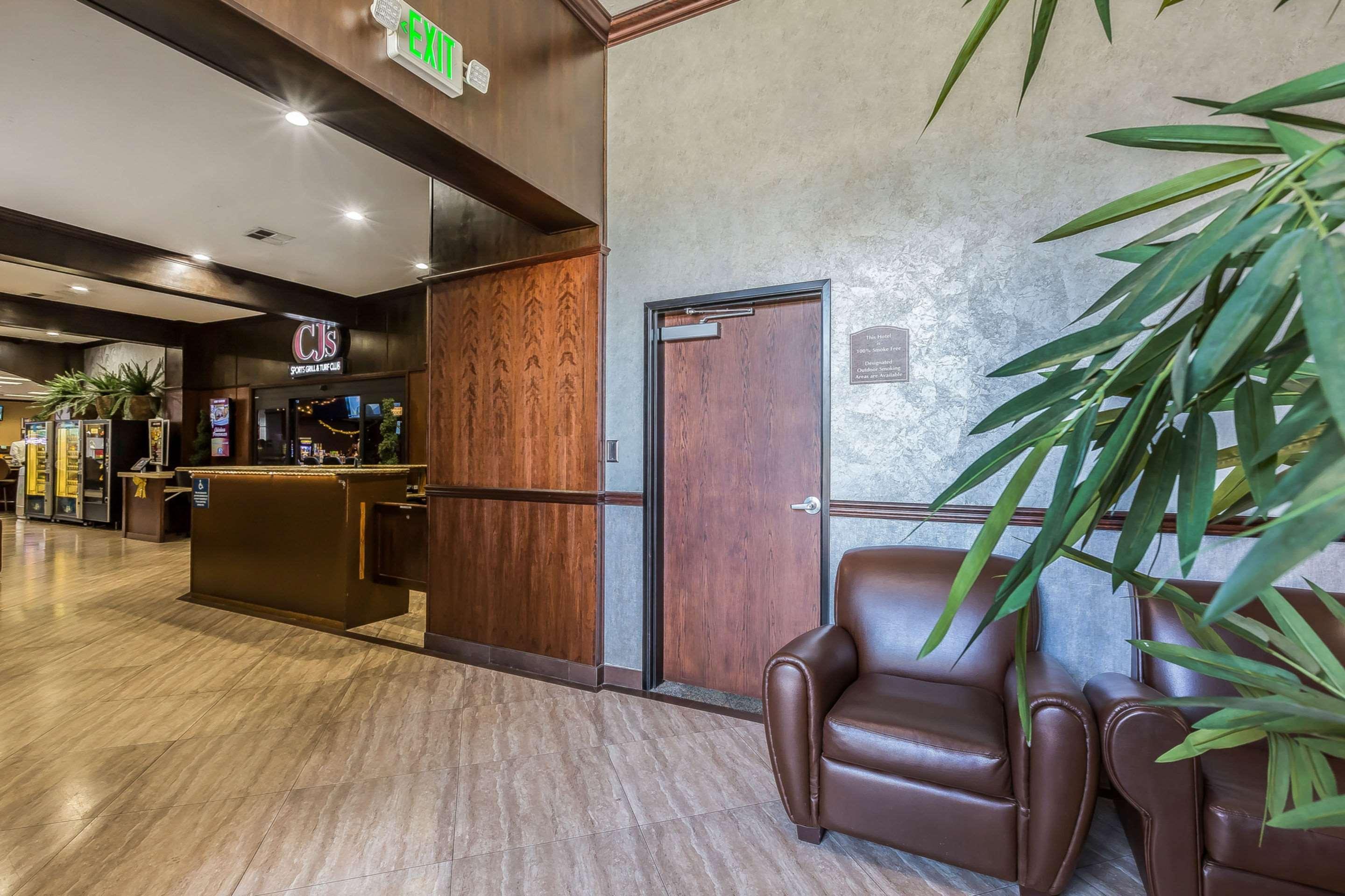 Econo Lodge Lake Elsinore Casino Zewnętrze zdjęcie