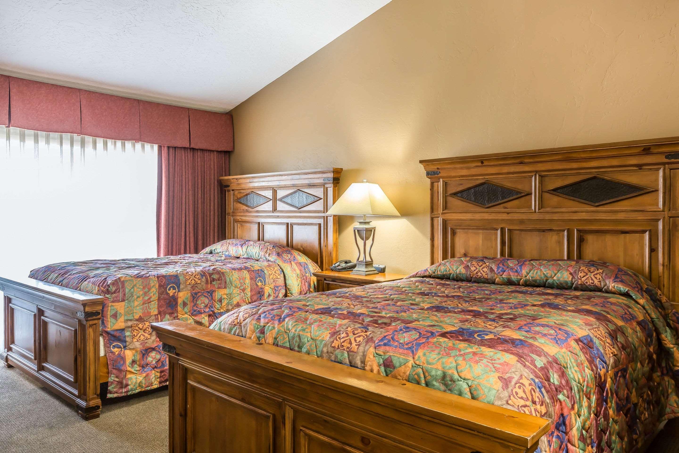Econo Lodge Lake Elsinore Casino Zewnętrze zdjęcie