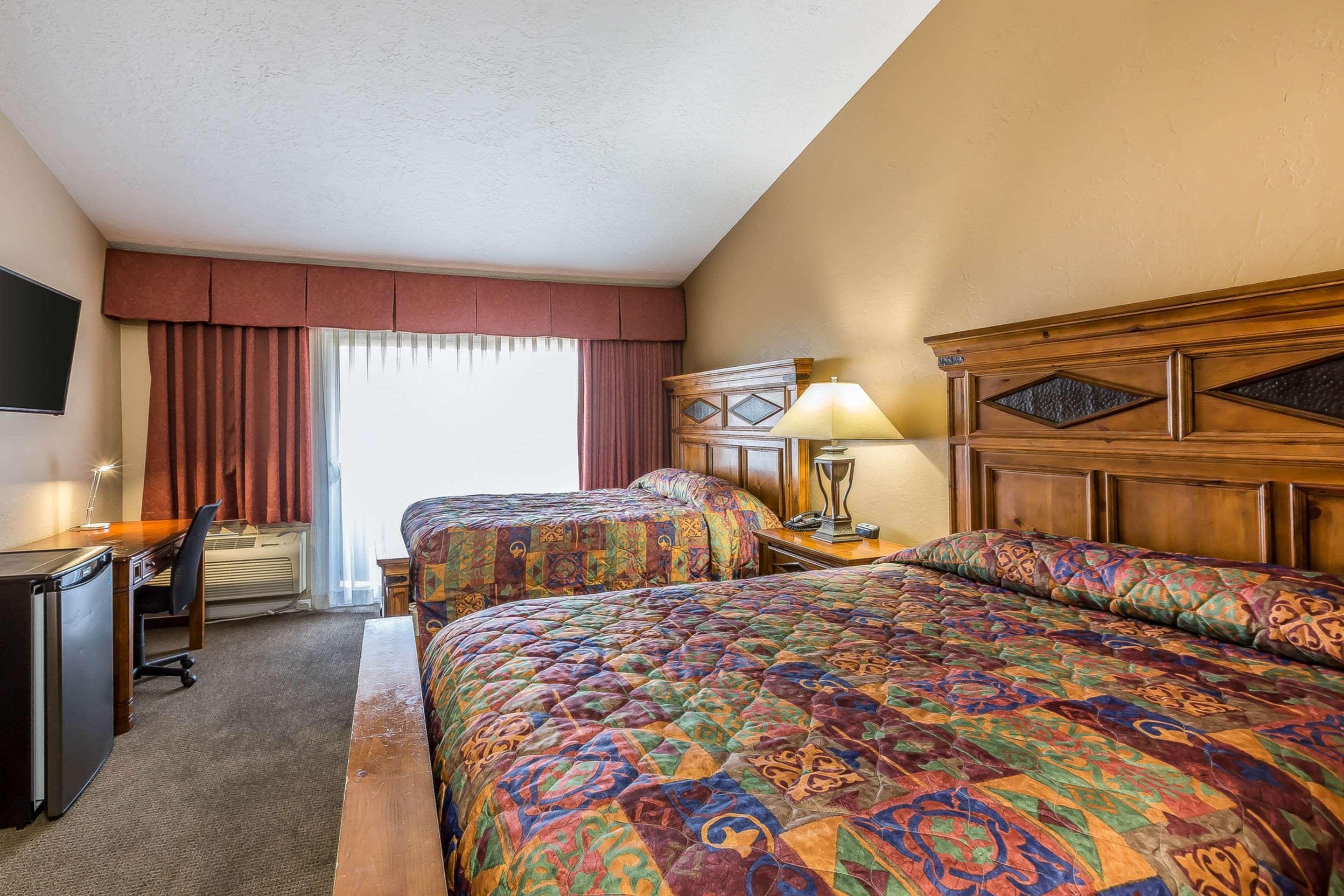 Econo Lodge Lake Elsinore Casino Zewnętrze zdjęcie