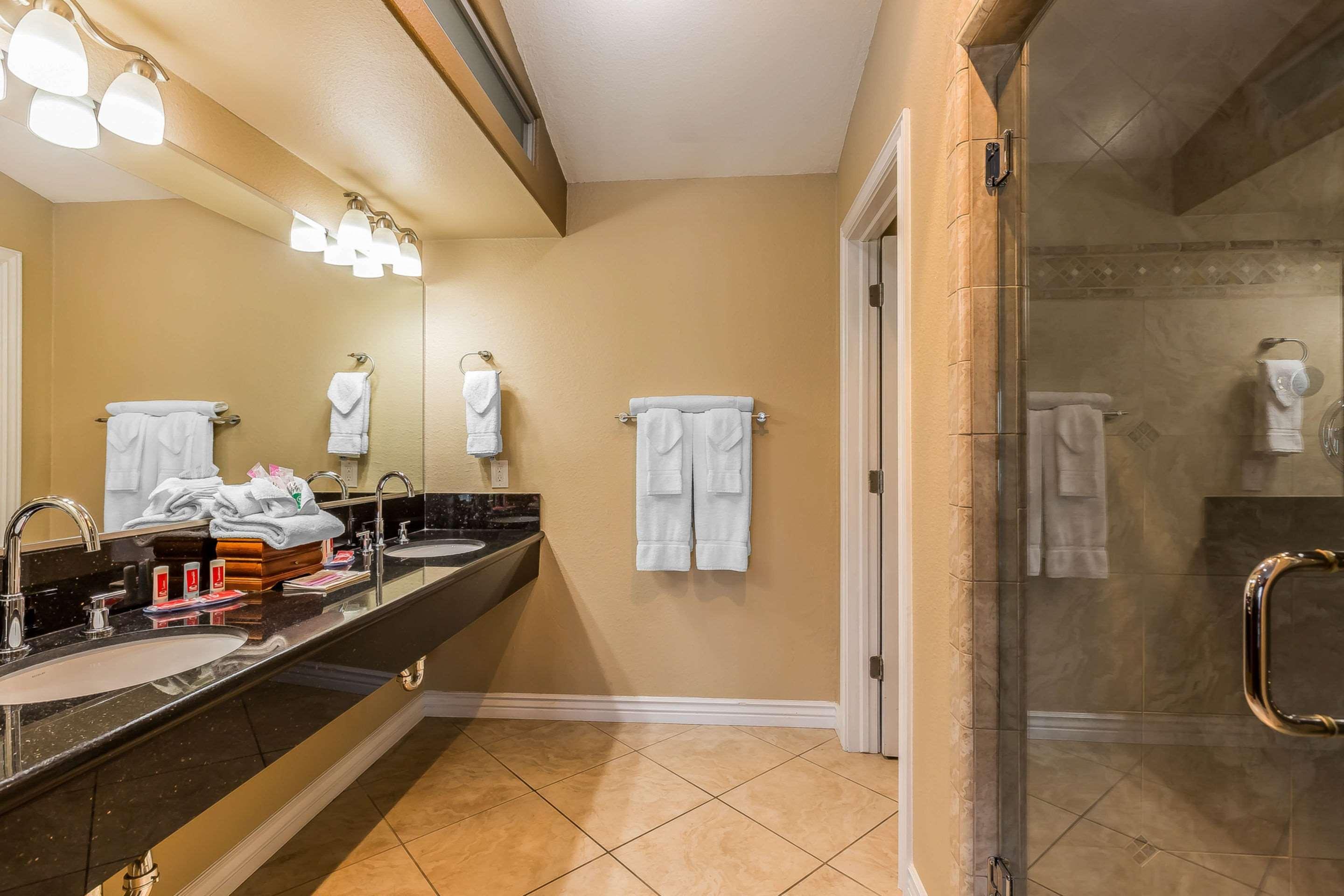 Econo Lodge Lake Elsinore Casino Zewnętrze zdjęcie