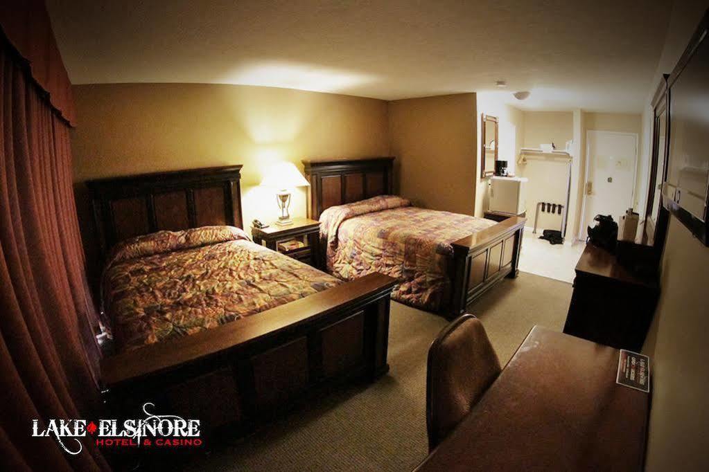 Econo Lodge Lake Elsinore Casino Zewnętrze zdjęcie