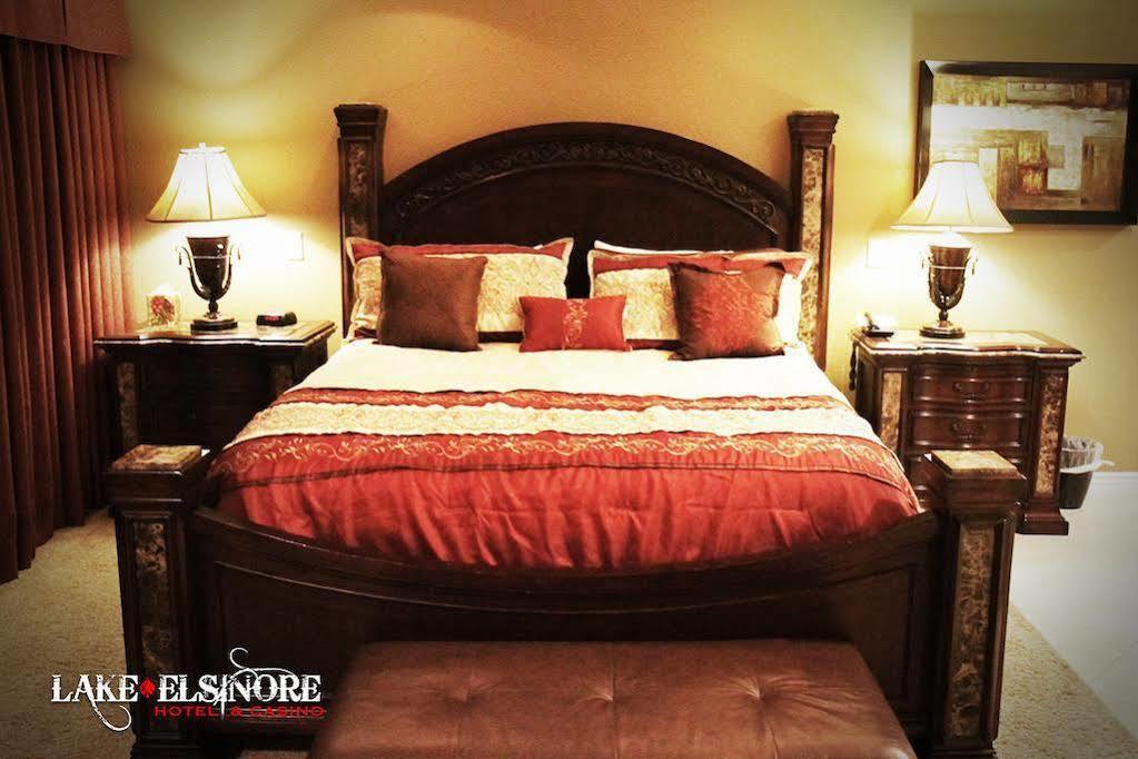Econo Lodge Lake Elsinore Casino Zewnętrze zdjęcie