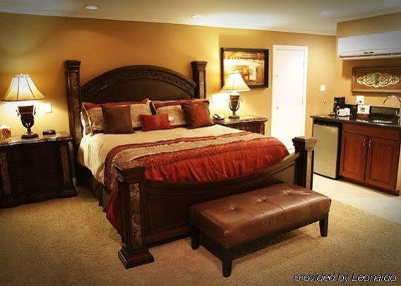 Econo Lodge Lake Elsinore Casino Zewnętrze zdjęcie