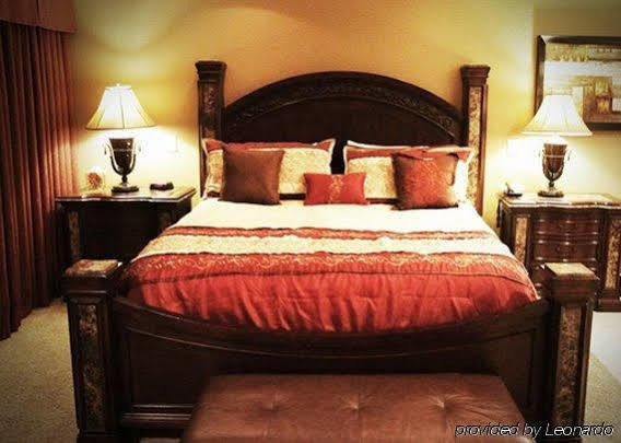Econo Lodge Lake Elsinore Casino Zewnętrze zdjęcie